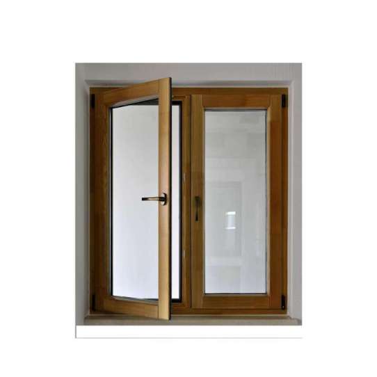 China WDMA Wooden Door And Window Frame Design