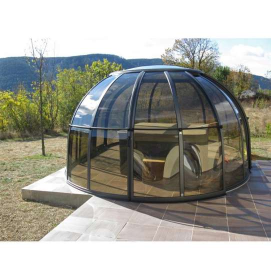 WDMA Sunrooms Glass Houses