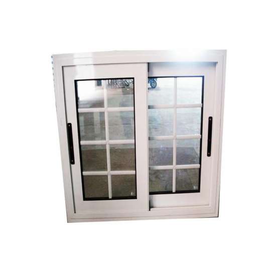 WDMA Cheap Aluminum Window