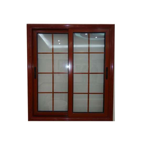 China WDMA Cheap Aluminum Door Window System Price For Nepal Market