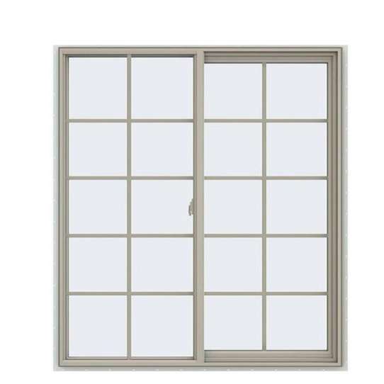China WDMA Fire Resistant Fire Rated Fireproof Glass Window