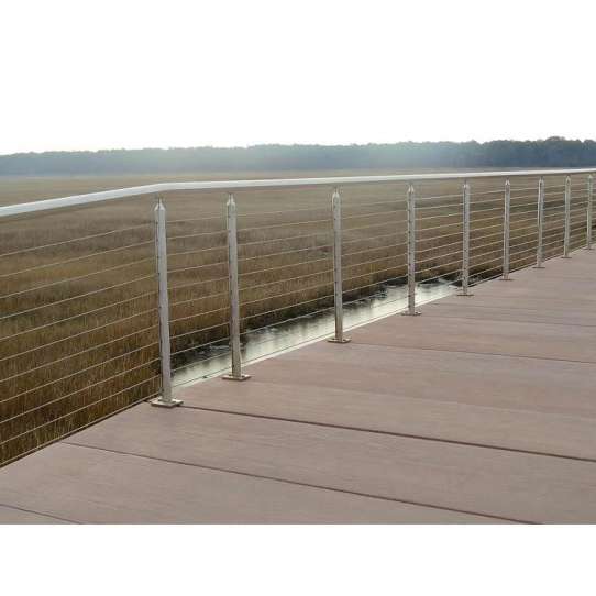 China WDMA iron balcony railing design Balustrades Handrails