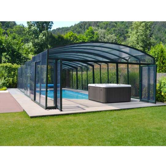 WDMA Awning Retractable