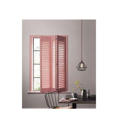 WDMA Aluminum Profile Frosted Glass Louvers Shutters Bathroom Ventilation Windows And Door