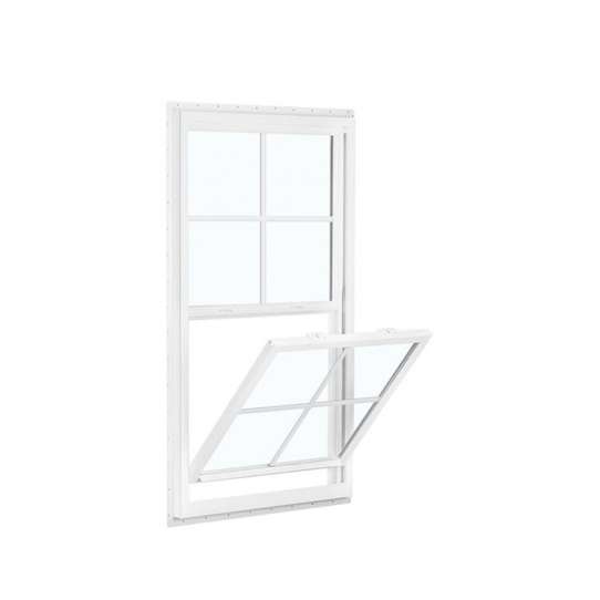 WDMA sliding Vertical Window