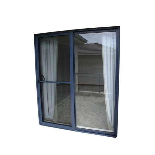 WDMA aluminum glass sliding doors Aluminum Sliding Doors
