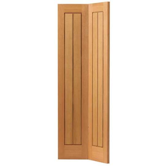 WDMA Bi Fold Doors