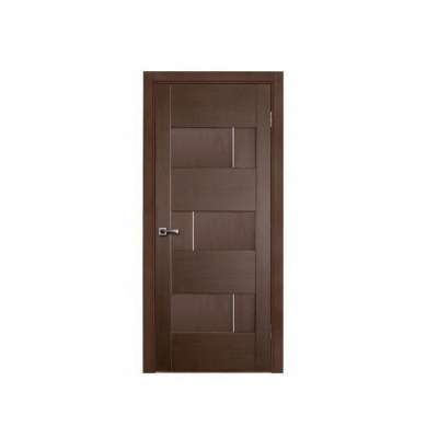 WDMA Big Plywood Moulding Veneer Laminated Double Fireproof Wood Room Door gate For Shop Home Rooms