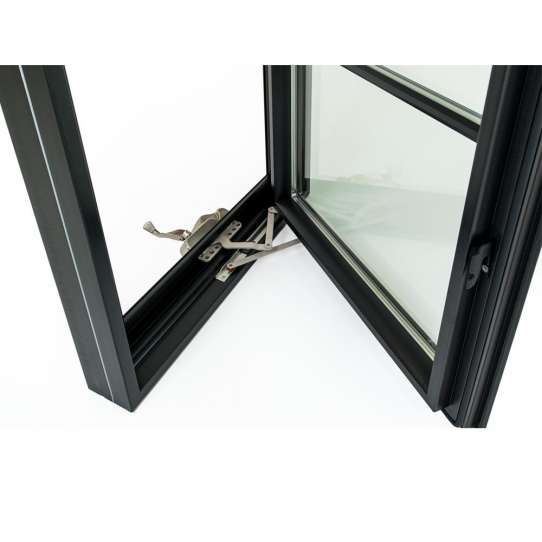WDMA window in sri lanka Aluminum Casement Window
