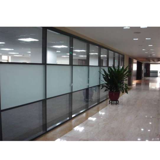 China WDMA Office Partition