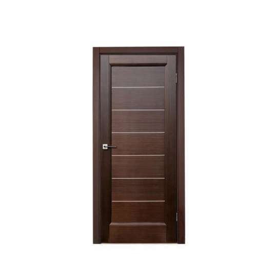 China WDMA Cheap Price Of Plywood Doors Designs In Sri Lanka