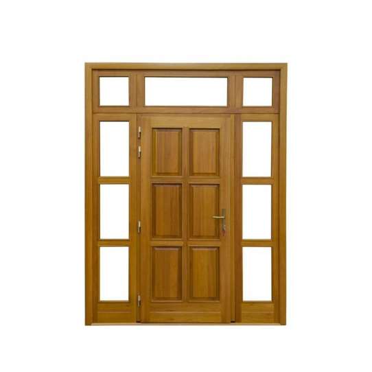 China WDMA bedroom wooden door designs Wooden doors