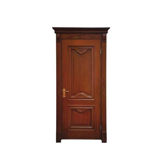WDMA wooden doors for villas