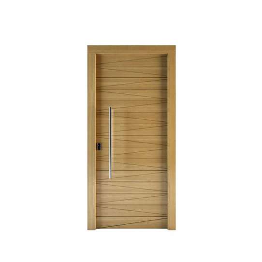 WDMA double wooden door Wooden doors