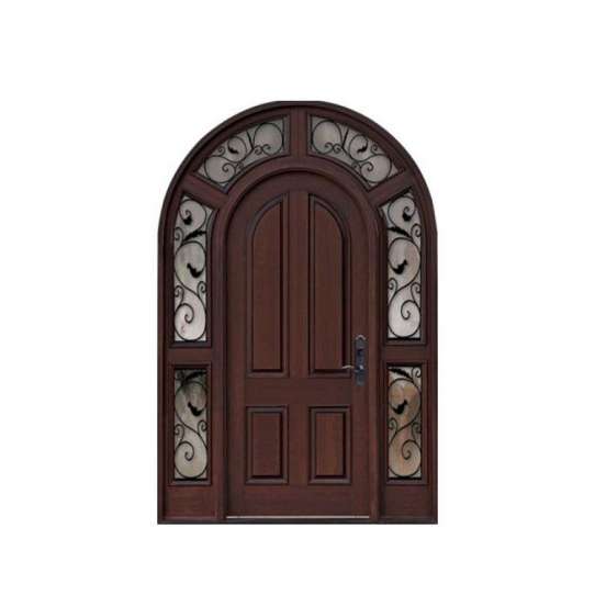 WDMA solid teak door Wooden doors
