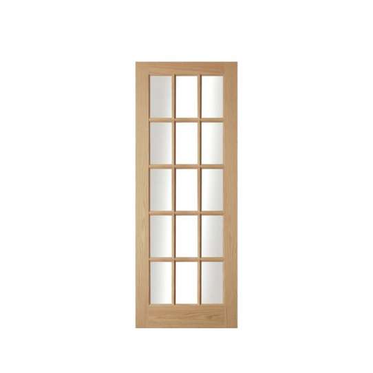 WDMA external hardwood door Wooden doors