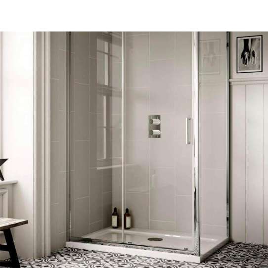 WDMA 4 sided shower enclosure Shower door room cabin