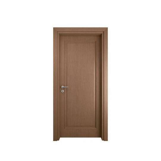 WDMA Fush Design Cheap Bedroom Door Model Prices