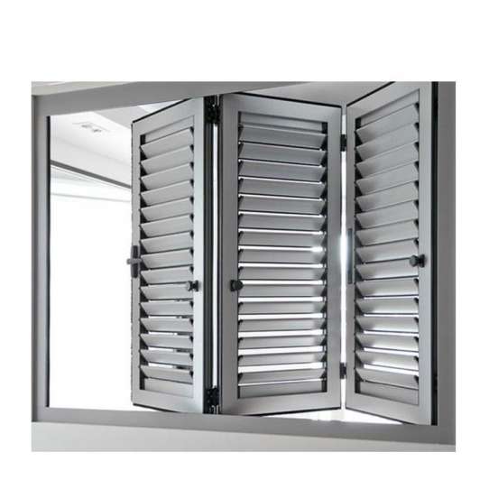 WDMA Inexpensive Latest Design Light Grey Or Green Thermal Aluminium Naco Interior Window For Home