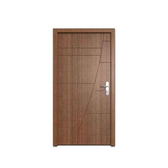 WDMA wooden flush doors design Wooden doors
