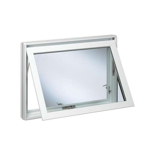 WDMA New Products Au Standard Timber Reveal Top Hung Awning Window
