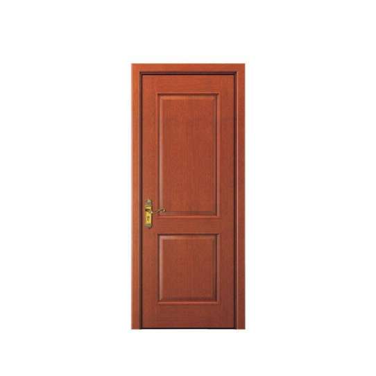 WDMA Bedroom Wooden Door Designs