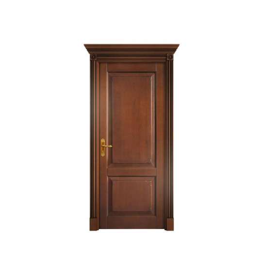 China WDMA tamil nadu main door design Wooden doors