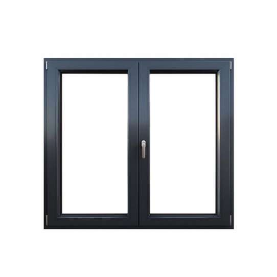 China WDMA Aluminium Casement Window