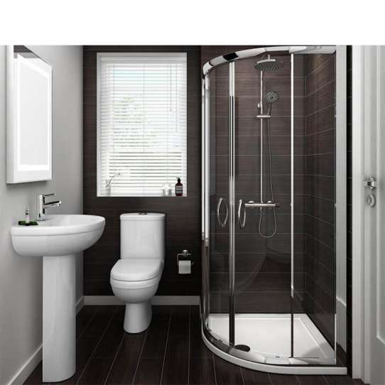 WDMA 3 panel shower enclosure Shower door room cabin