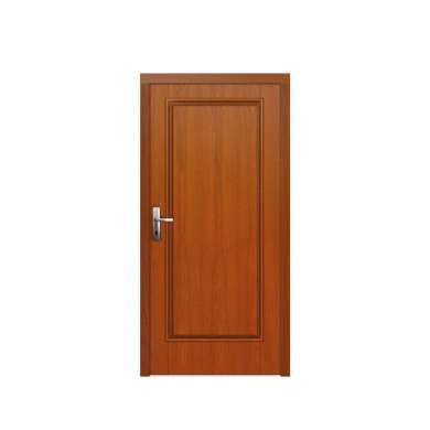 WDMA Shandong Factory Wood Jali Door Designs For Homeuse