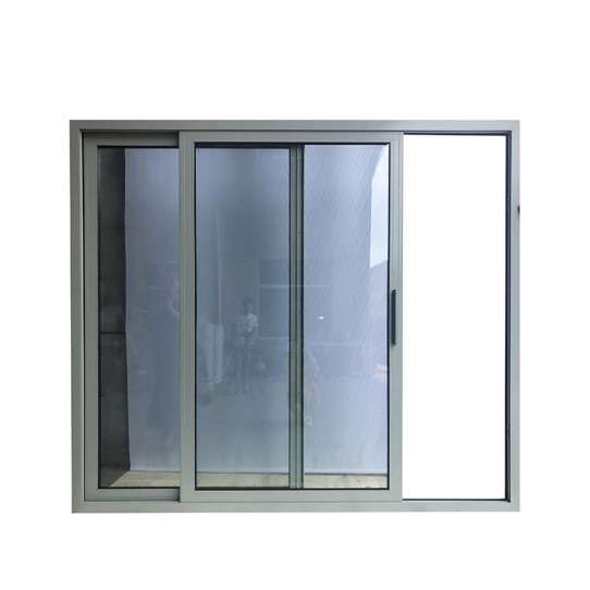 WDMA Aluminium Doors And Windows Dubai