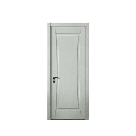 China WDMA flush door design Wooden doors