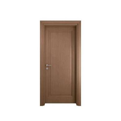 WDMA Waterproof White Pvc Bathroom Doors Price Latest Design Wooden Doors