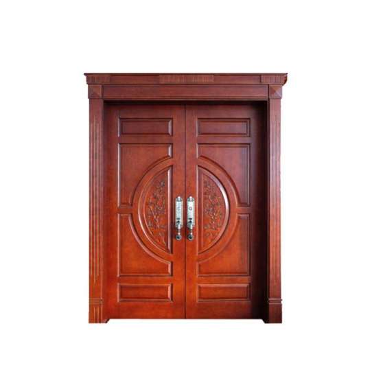 WDMA wooden door sheet Wooden doors